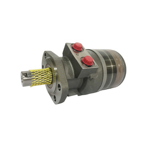 มอเตอร์ไฮดรอลิก TG0335MW460AAAH ซีรีส์ <span class=keywords><strong>TG</strong></span> มอเตอร์ไซโคลอไดด์ TG0140MW461AAAB/TG0405MW460/TG0530AS030AAAA/TG0625MS050AAA - Product Image 1