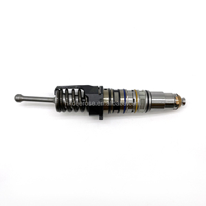 Repuestos para Motor Diésel, Inyector de Combustible Common Rail 4088665 para Motor Cummins Serie QSKX15 - Product Image 3