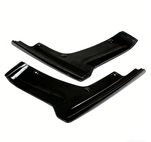 แผ่นกันกระแทกหลังคาร์บอนไฟเบอร์ทรง VS สำหรับ Nissan GT-R R35 ปี 2017-2023 - Product Image 2