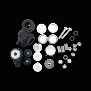 Bush & <b>Boot</b> Kit, Load Sensing <b>Spring</b> for Toyota HIACE RZH113 1989-2004 - Product Image 3