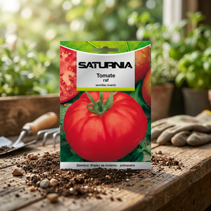Semi di Pomodoro Raf (1,5 grammi) - Product Image 3