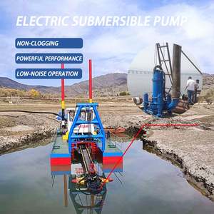 CZME <b>Submersible</b> Mud <b>Pump</b> Anti-Corrosion Sand Solids Mud Transfer Electric <b>Submersible</b> Slurry <b>Pump</b> for Mineral Processing - Product Image 6