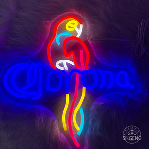 Custom LED Neon Signage | Professional Advertising Signs | Mall Brand Display Boards Ideal for Cafés, Bars & Party Events - Product Image 2