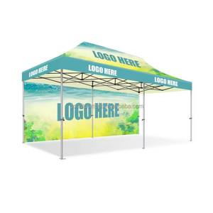 3x3 4x4 5x5 6x6m đám cưới marquee tiếp nhận gấp Pop Up <span class=keywords><strong>gazebo</strong></span> lều cho các sự kiện triển lãm thương mại Tán lều để bán - Product Image 5