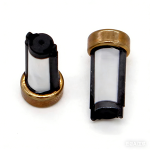 Connecteur YB pour filtre d'<span class=keywords><strong>injecteur</strong></span> de carburant automobile micro <span class=keywords><strong>essence</strong></span> Weber - Product Image 6