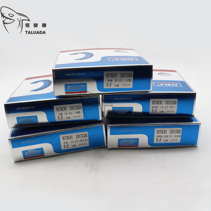 Taluada Hitachi Zax30u Graafmachine Hydraulische Cilinder Arm Emmer Boom Skf Olieafdichting Kit - Product Image 2