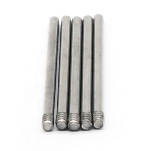 Goupille filetée en acier inoxydable poli à jointures de 2 mm du fabricant chinois Saitong, conception personnalisée pour ordinateur - Product Image 1
