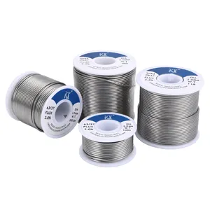 Kewei Solder Wire Sn55Pb45 0.8mm 500g for Manufacturing of electronic devices