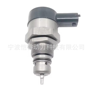 Vanne de régulation de pression de carburant Common Rail haute pression Diesel Kr-Drv022 pour Volkswagen Audi Mercedes-Benz - Product Image 3