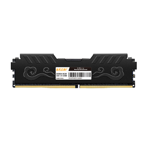 Memoria <span class=keywords><strong>RAM</strong></span> personalizable para juegos de escritorio <span class=keywords><strong>DDR4</strong></span> de 8GB, <span class=keywords><strong>RAM</strong></span> de alto rendimiento de 3200MHz - Product Image 3