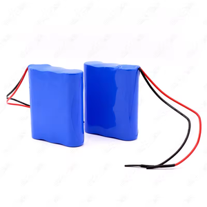 Batterie lithium-ion <span class=keywords><strong>18650</strong></span> <span class=keywords><strong>1S3P</strong></span> 3.7V 7800mAh 10Ah, packs de batteries Li-ion - Product Image 4