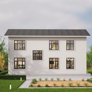 Conservation de l'énergie Conservation de la chaleur Maison préfabriquée à <span class=keywords><strong>vendre</strong></span> - Product Image 6