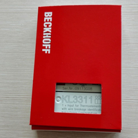 Qualitätsgesichertes 1-teiliges Modul KL3311, Sofort Lieferbar, Industrielle Automatisierung SPS, Brandneu, auf Lager, 12 Monate Garantie
