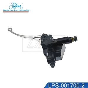 Maître-<span class=keywords><strong>cylindre</strong></span> de frein hydraulique avant droit de <span class=keywords><strong>moto</strong></span> pour <span class=keywords><strong>Suzuki</strong></span> AD50 - Product Image 3