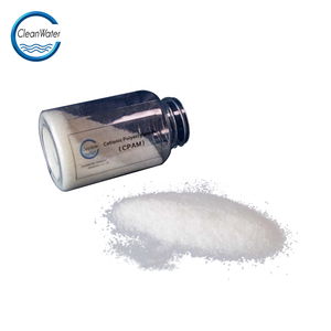 Polimer <span class=keywords><strong>Cation</strong></span> <span class=keywords><strong>Resin</strong></span> Spesifikasi Flokuler Polimer Flokulant - Product Image 2