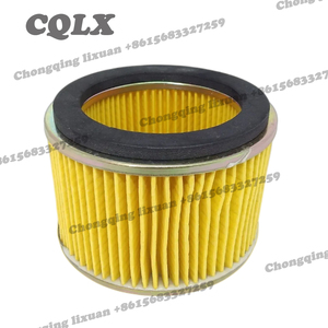 FILTRO De Aire para motor De motocicleta, ARIA para Filtro De Aire Honda Cgr125 Storm 125 Cgr 125 Invicta CGR125 - Product Image 1