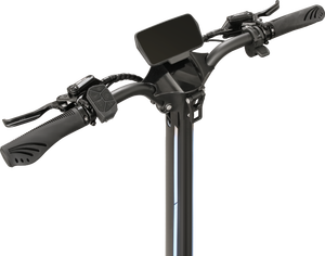 Scooter électrique haute capacité 60V avec batterie 30A pour des trajets prolongés - Product Image 2