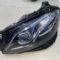 Système d'éclairage du pare-chocs avant pour Mercedes Benz GLE 2020-2023 W167 V167 C167, phares LED