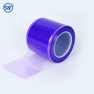 <span class=keywords><strong>Film</strong></span> de protection dentaire perforé SJ, 1200 feuilles, consommables dentaires pour clinique dentaire - Product Image 1