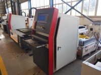 Machine de découpe laser à fibre Rbqlty 3000W, prix de la machine de découpe laser pour métal, machine de découpe laser CNC pour métal