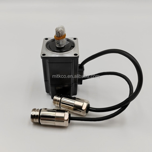 Servomotor y Controlador AC Nuevo Original Serie <span class=keywords><strong>SGMPH</strong></span> 400W 24V Servomotor <span class=keywords><strong>SGMPH</strong></span>-<span class=keywords><strong>04DAA61d</strong></span> - Product Image 4