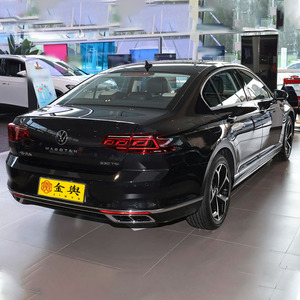 Faw per Volkswagen Magotan 2025 280tsi Dsg Comfort <span class=keywords><strong>auto</strong></span> a benzina a buon mercato 1.4t economia famiglia berlina a benzina Vw <span class=keywords><strong>Passat</strong></span> <span class=keywords><strong>B8</strong></span> Magotan Gte - Product Image 3