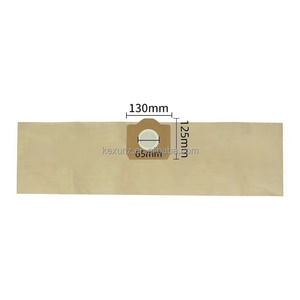 Bolsas de filtro de papel 2025 para KarChers Wd3 Wd3300 Wd3.500P Mv3 Wd3200 Se4001 <span class=keywords><strong>Se4002</strong></span> 6.959-130 6.904-051 bolsa de polvo para aspiradora - Product Image 3