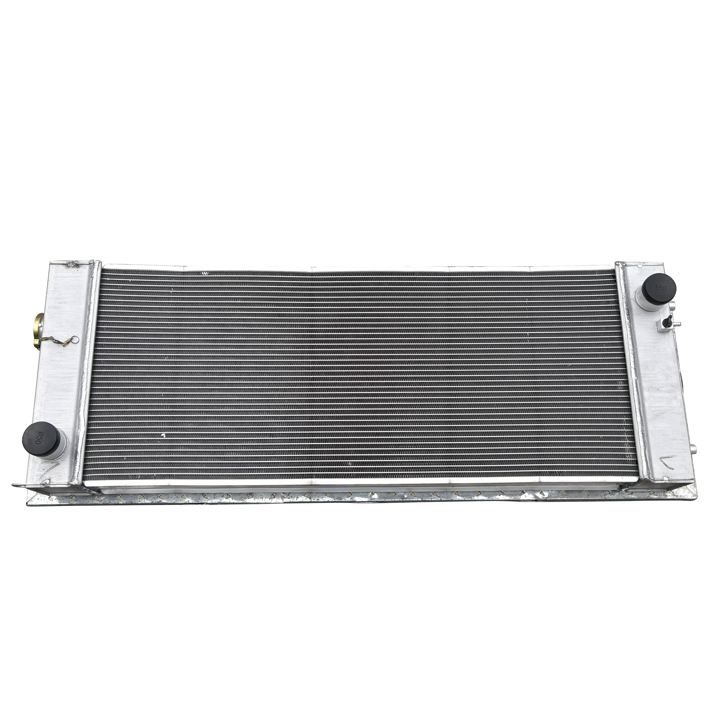 E320D Radiator Suitable for Caterpillar Engine Parts - Gupta Tractor Spares Co.
