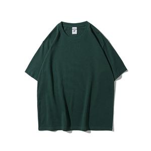 เสื้อยืดผ้าฝ้ายแท้ปักลายแบบโปร่งน้ำหนัก 280 กรัม ออกแบบได้ตามต้องการ เหมาะสำหรับงานระดับไฮเอนด์และของขวัญวีไอพีสุดพิเศษ - Product Image 6