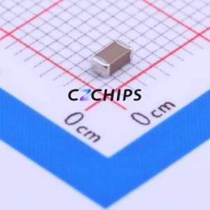 Condensador SMD (MLCC) TCC1206X7R271K102FT 1206 (Capacitancia: 270pF) (Precisión: 10%) Voltaje Nominal: 1kV - Product Image 1