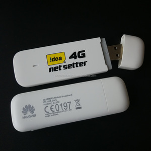 Modem <span class=keywords><strong>USB</strong></span> externe sans fil 4G LTE 150 Mbps E3372h-153 pour Megafon M150-2 - Product Image 3