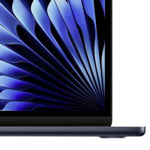 Apple MacBook Air 13 (M3, 2024) 34.5 cm (13.6 Pulgadas) 8 GB RAM 512 GB SSD CPU de 8 Núcleos GPU de 10 Núcleos Mid (940910958363) - Product Image 2