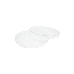 Placa de Petri de Plástico Desechable de 90 mm, Esterilizada, Grado Cultivo Celular - Product Image 3