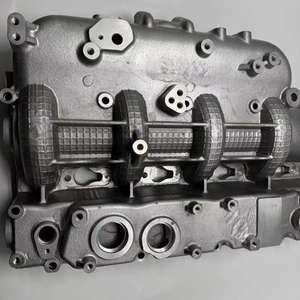 SAIC MAXUS純正シリンダーカバー（マクススV80用）C00014547 C00097506 C00116963 - Product Image 6