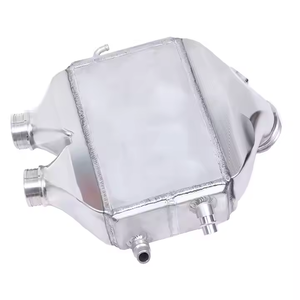 Intercooler de Aluminio de Alta Calidad y Bajo Precio OE 13517846235 para BMW S55 M2C M3 M4 48V - Product Image 3