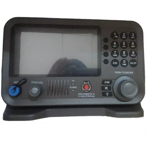 <span class=keywords><strong>Radio</strong></span> maritime MF/HF <span class=keywords><strong>SSB</strong></span> de deuxième génération WT-B150 - Product Image 1