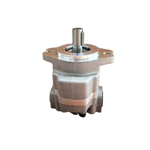 Pièces de machines de construction, pompe à engrenages GM5-8-1FE13S-20 - Product Image 2