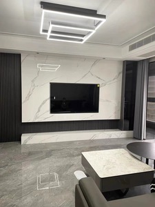 Tablero UV de PVC para decoración interior de la casa - Product Image 6