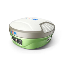 Récepteur GNSS FOIF A90 GPS RTK 1408 Canaux GPS RTK G970II PRO Haute Précision GNSS GPS RTK Géomatique Géotechnique