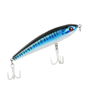 Buy Wholesale Custom Logo Fishing Lures For A Secure Catch 