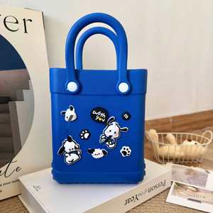 Mini sacs à main en EVA, imperméables, pour la plage et les voyages, en promotion - Product Image 6