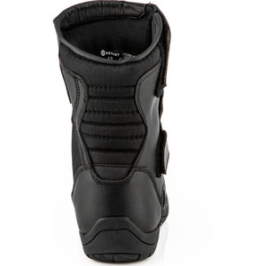 Botas de moto Befast ARCADE WP CE Touring Negro 43 - Product Image 4