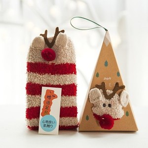 Wholesale Cozy Winter Sleep <strong>Bed</strong> <strong>Socks</strong> Floor Home Fuzzy Christmas <strong>Socks</strong> Women Fluffy Christmas <strong>Gifts</strong> <strong>Socks</strong>
