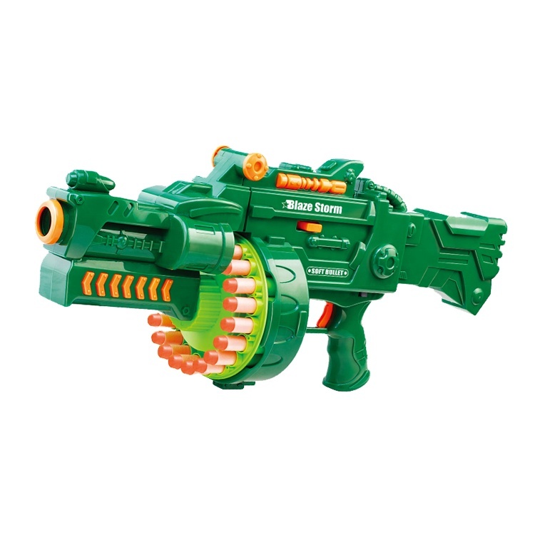 Cheap Plastic Water Gun Toy for