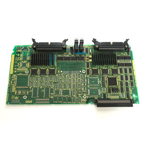 Placa de entrada y salida IO A16B-3200-0500 para placa de circuito PCB original FANUC - Product Image 1