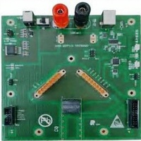 Papan Uji Modul Optik 400G QSFP112 MCB