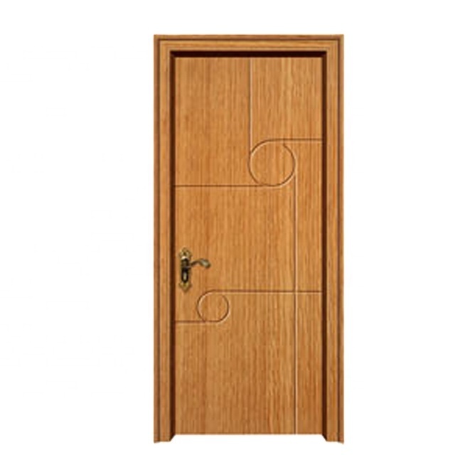Hot Sale Promotion China Panel Door