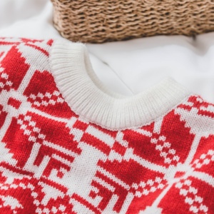 Nsb <strong>Christmas</strong> <strong>Sweater</strong> <strong>for</strong> <strong>Christmas</strong> Family Standard <strong>Sweater</strong> Ugly Quality Long Sleeve Winter Knitted - Product Image 5