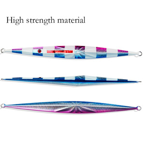 Pesa de plomo de alta resistencia de 150g con forma de diamante para pesca en mar, cebo artificial duro para peces de agua salada - Product Image 1