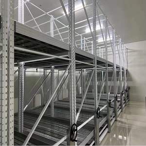 Système hydroponique multicouche intelligent à flux et reflux 4X8 pieds avec lampes de culture LED à spectre complet, pompe et circulation d'eau automatisée - Product Image 3